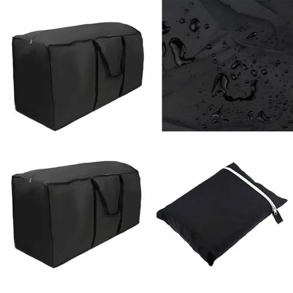 cushion storage bag outdoor 3
