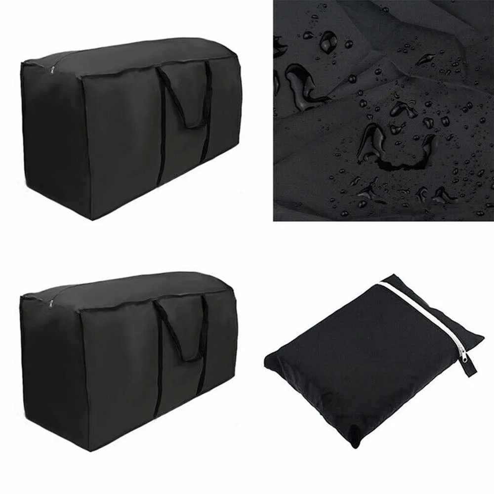 cushion storage bag outdoor 3