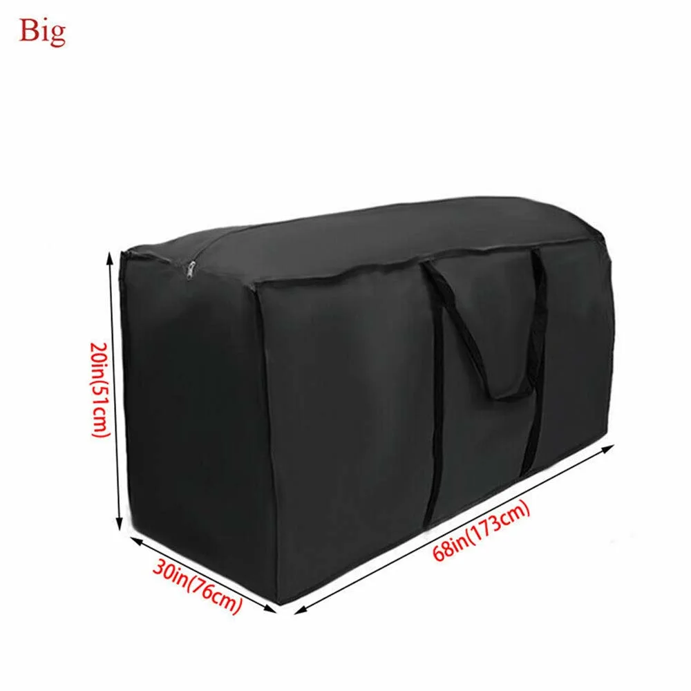 cushion storage bag outdoor 6