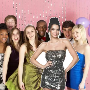 custom cardboard cutout 5