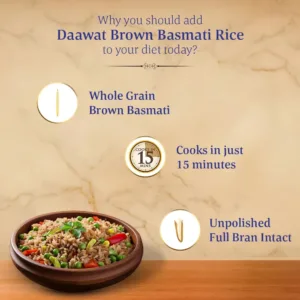 daawat brown rice 4