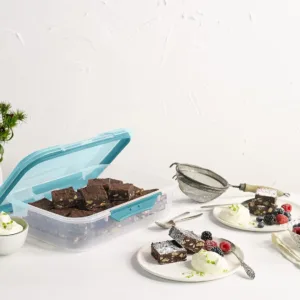 dÃ©cor food storage container 4