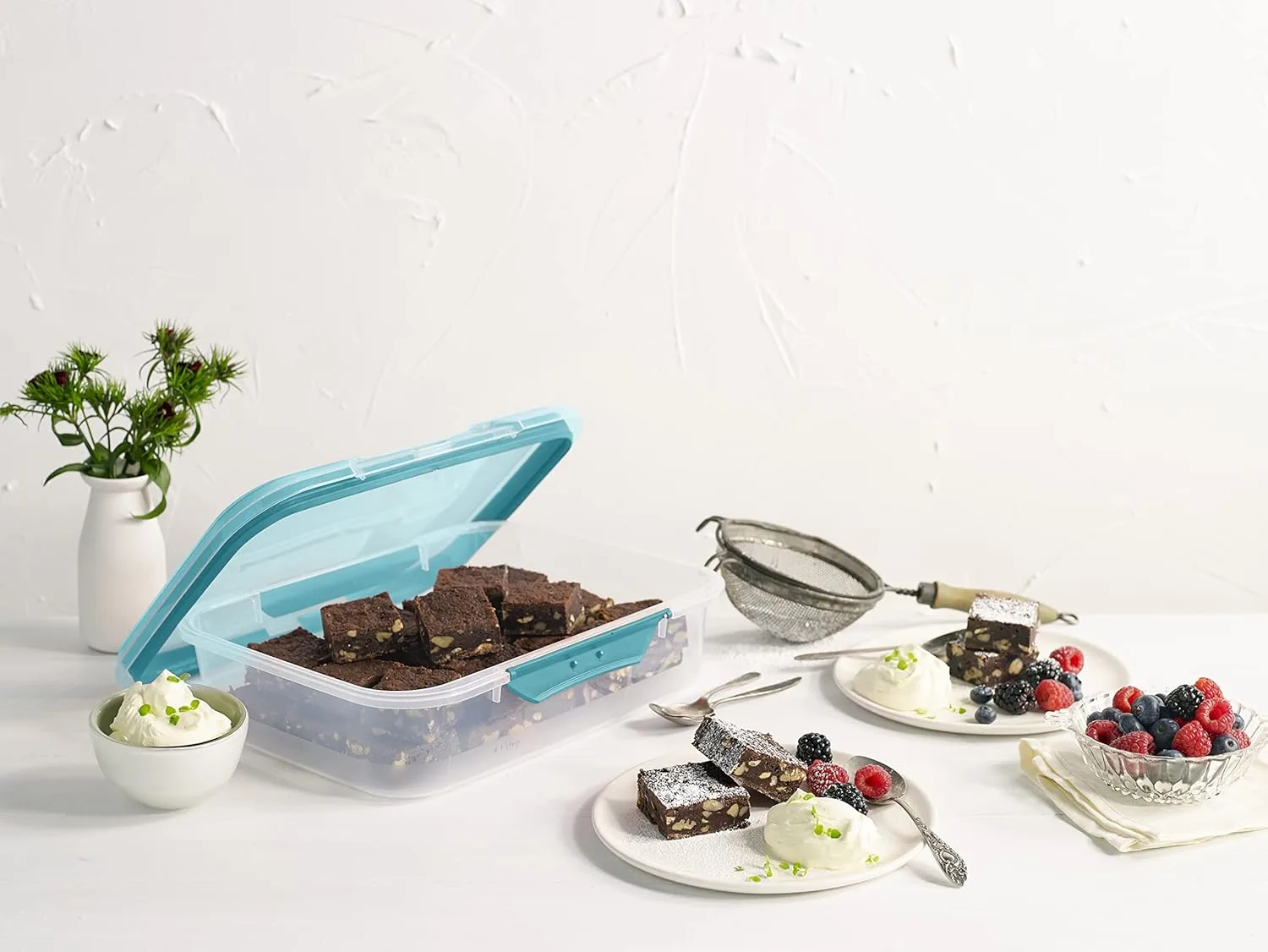 dÃ©cor food storage container 4