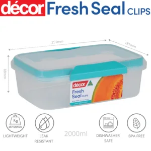 dÃ©cor match ups food storage 2