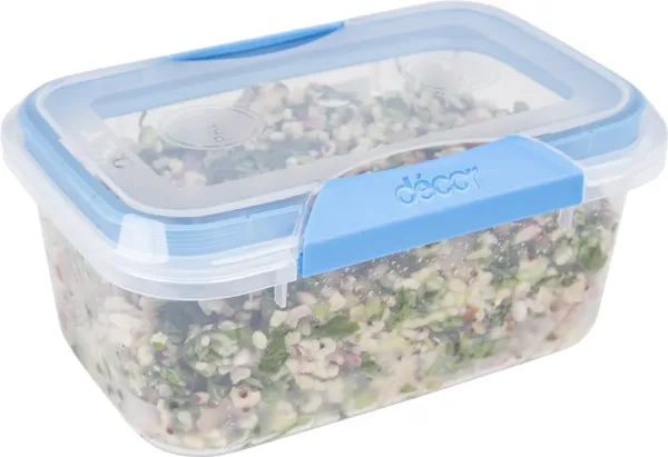 dÃ©cor matchups food storage 2