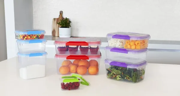 dÃ©cor matchups food storage 3