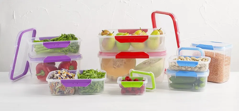 dÃ©cor matchups food storage 4