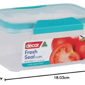 dÃ©cor matchups food storage 5