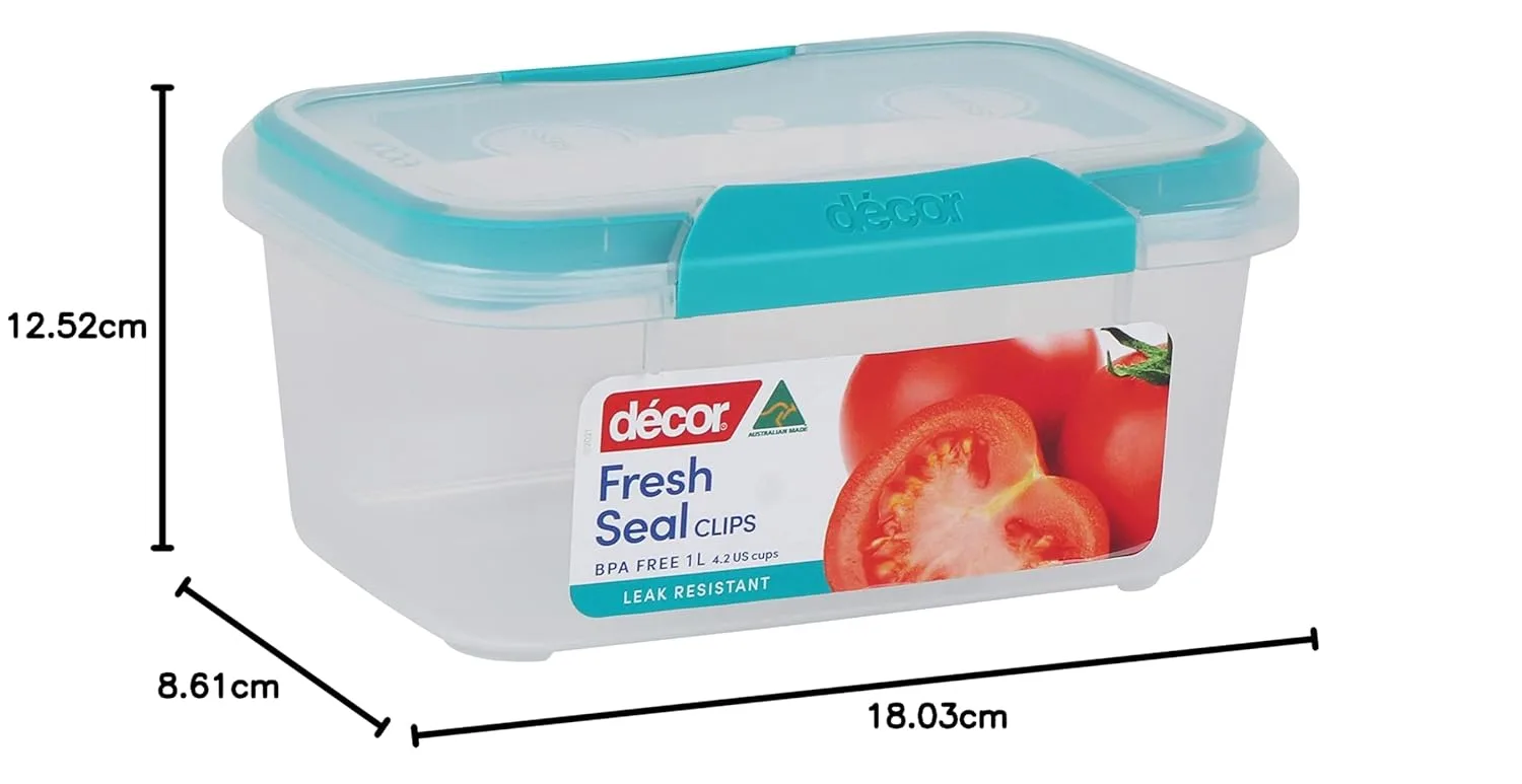 dÃ©cor matchups food storage 5