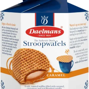 daelmans dutch waffles 1