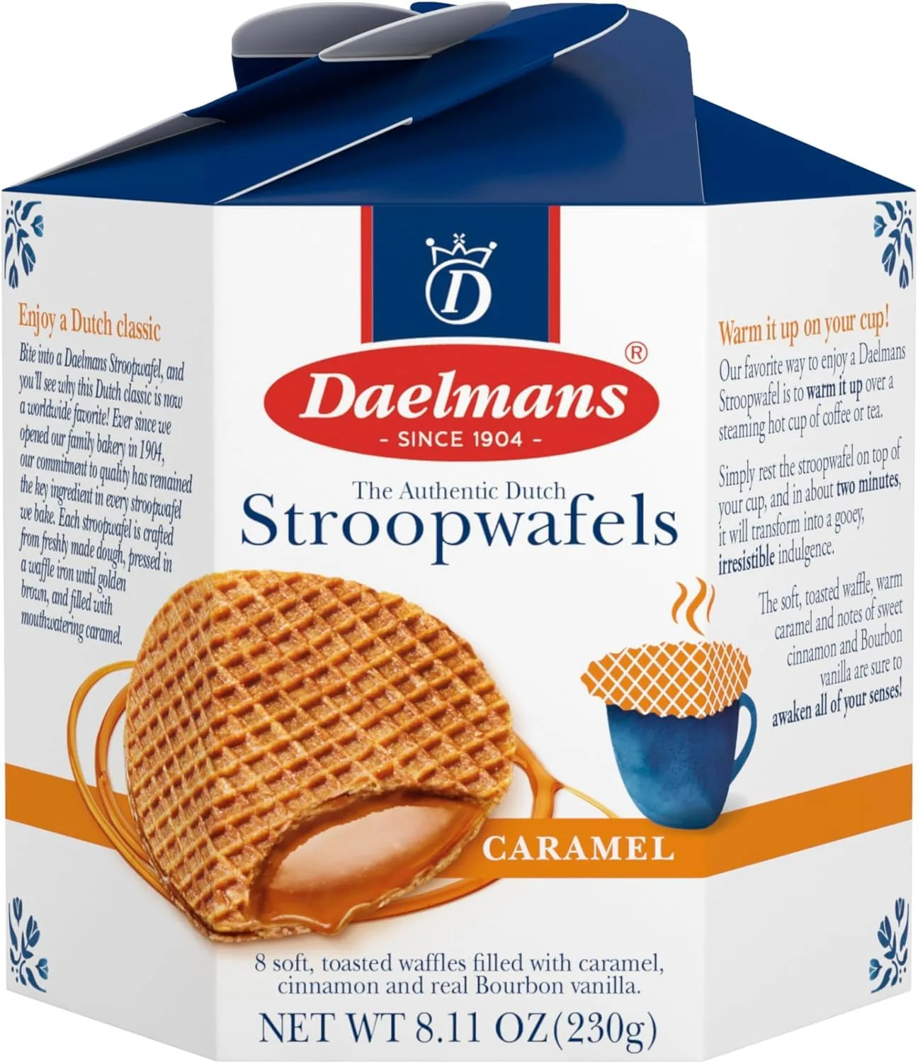 daelmans dutch waffles 1