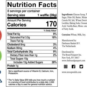 daelmans dutch waffles 2