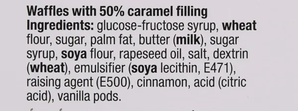 daelmans dutch waffles 3