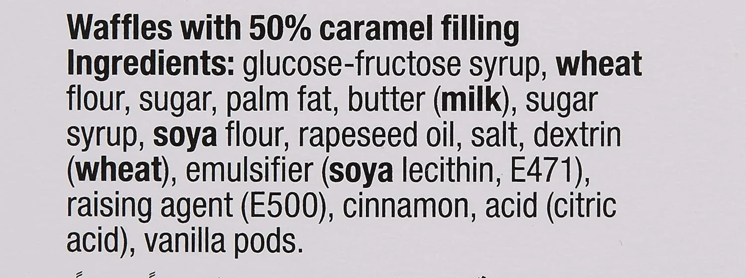 daelmans dutch waffles 3