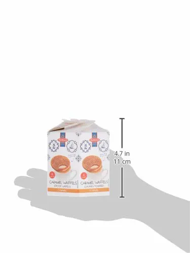 daelmans dutch waffles 6