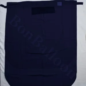 dark blue niqab layer 2