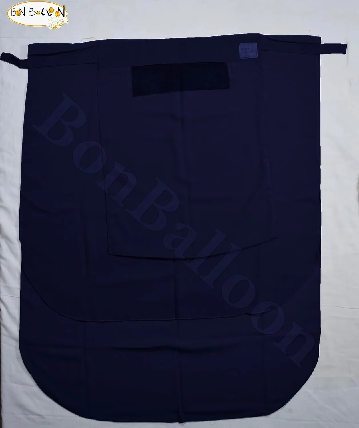 dark blue niqab layer 2