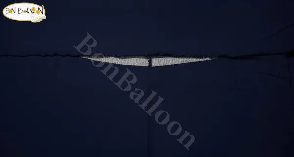 dark blue niqab layer 4