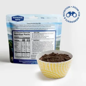 dark chocolate cheesecake 2