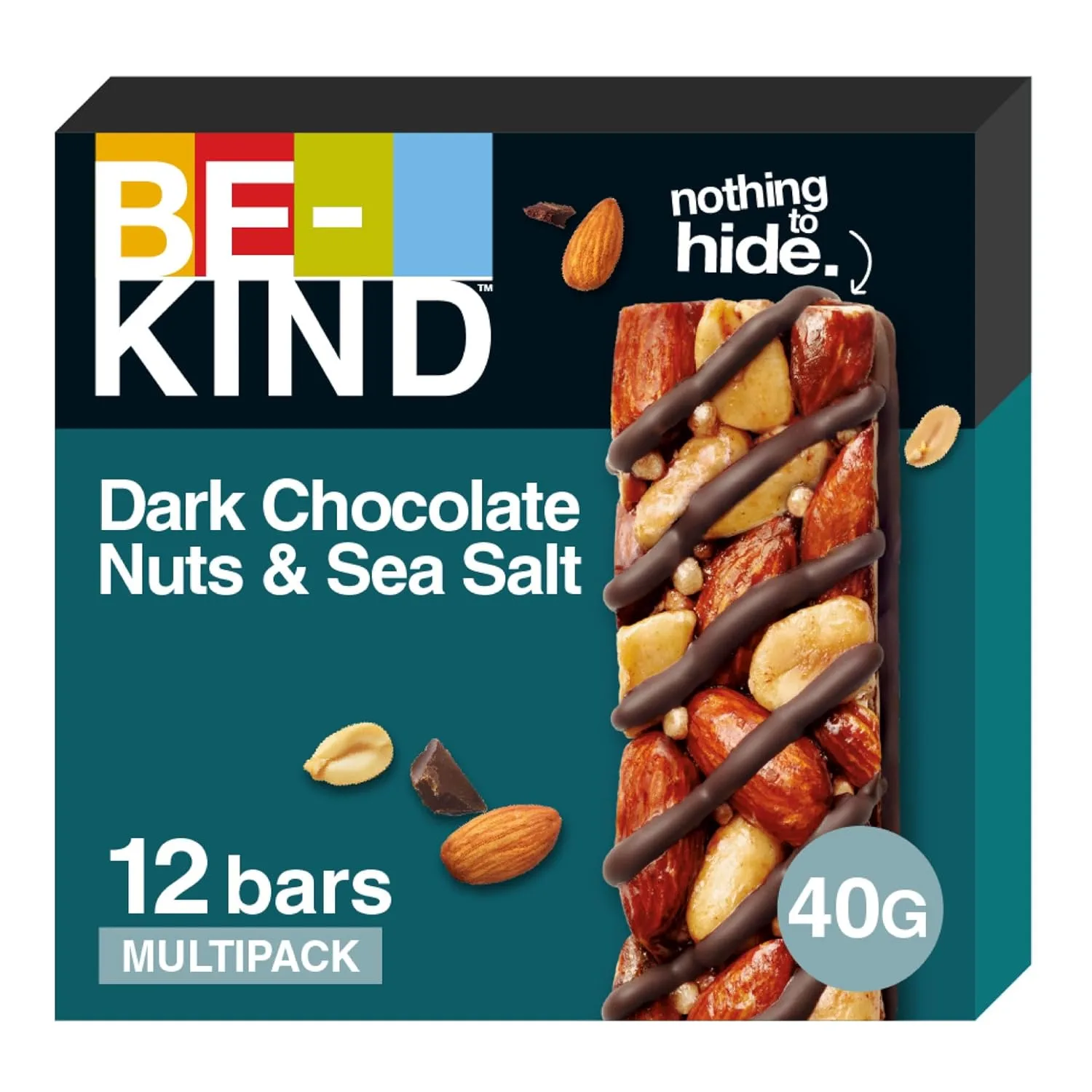 dark chocolate nuts 1