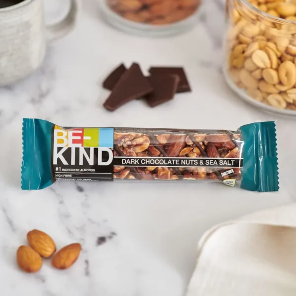 dark chocolate nuts 6