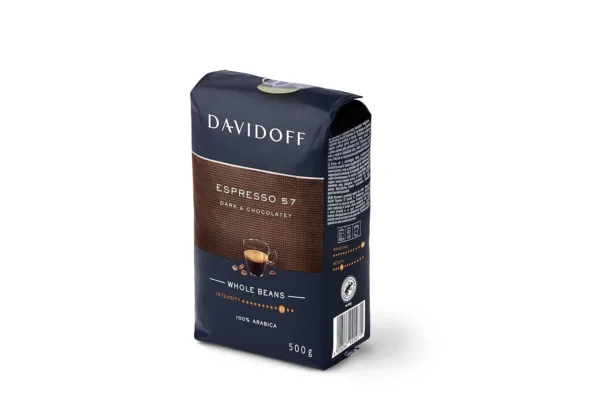 davidoff espresso whole bean 4