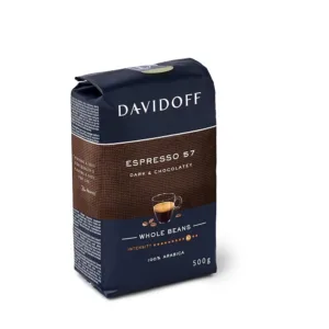 davidoff espresso whole bean 5
