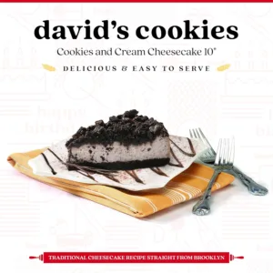 david's cookies cheesecake 2