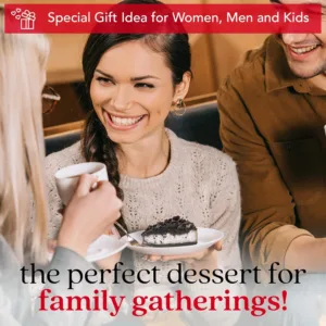 david's cookies cheesecake 6