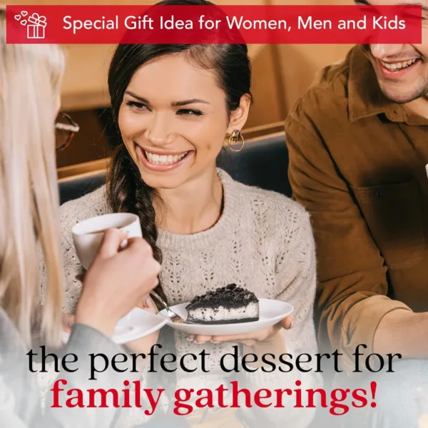 david's cookies cheesecake 6