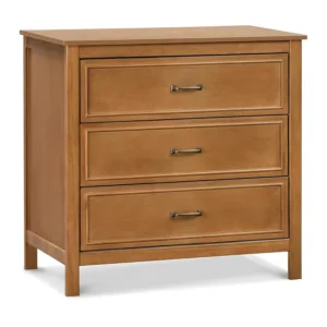 davinci charlie dresser 1