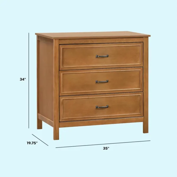 davinci charlie dresser 3