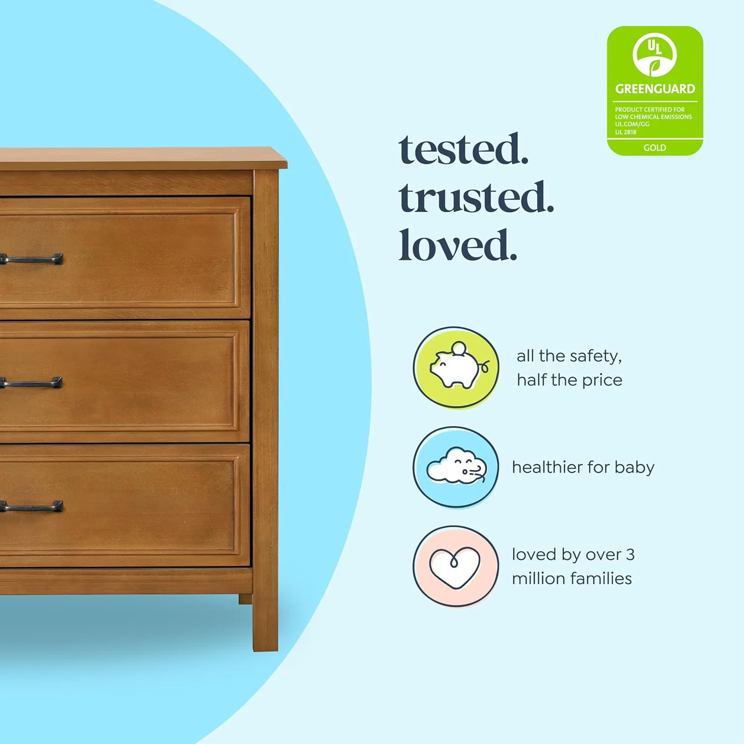 davinci charlie dresser 4