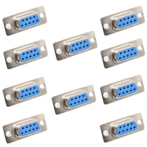 db9 female connector 1