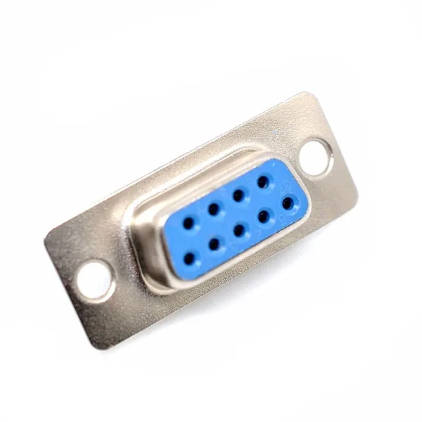 db9 female connector 2