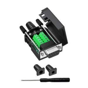 db9 serial rs232 adapter 1