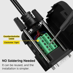 db9 serial rs232 adapter 4
