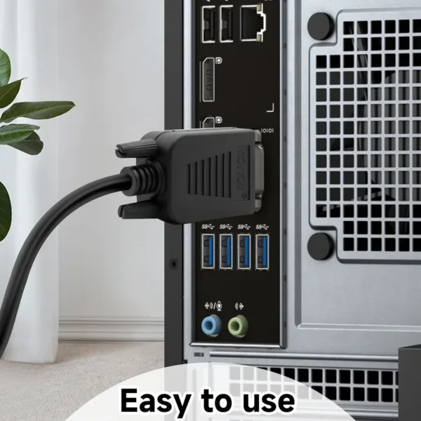 db9 serial rs232 adapter 6