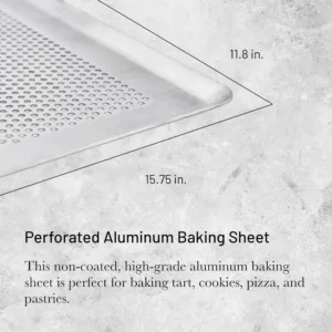 de buyer baking sheet 2