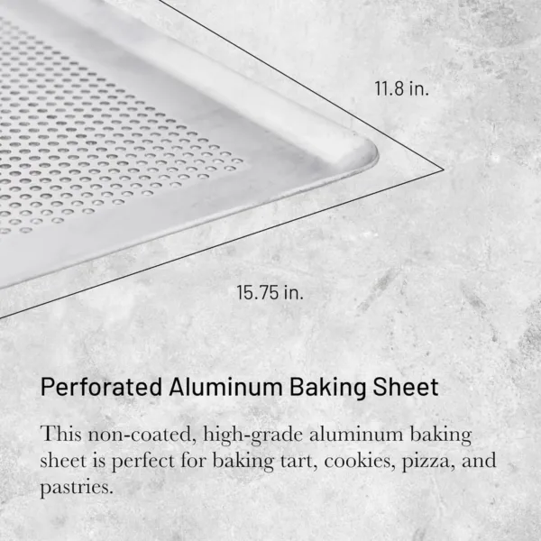 de buyer baking sheet 2