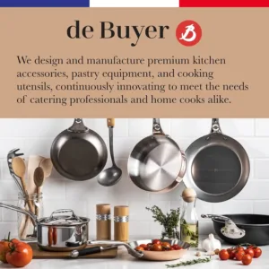 de buyer baking sheet 5