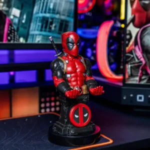 deadpool controller holder 2