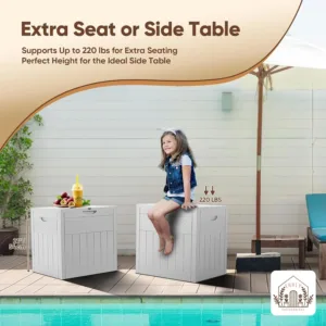 deck box outdoor storage 5