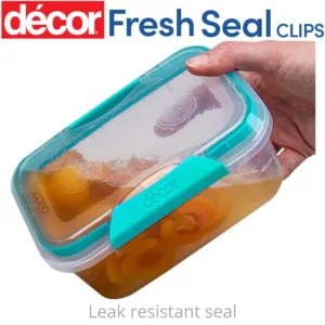 decor clips oblong 4