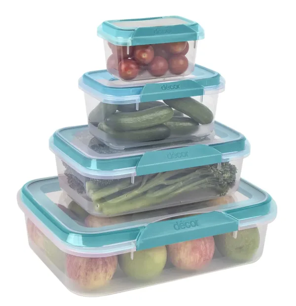 decor clips oblong 5