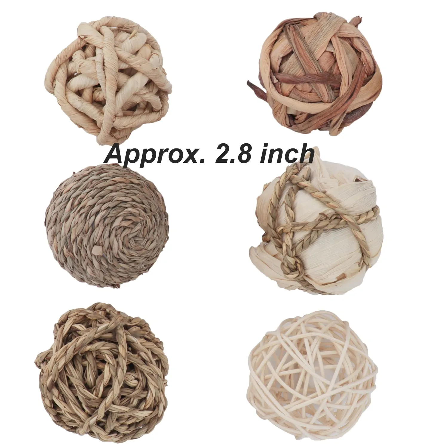 decorative balls vase 3