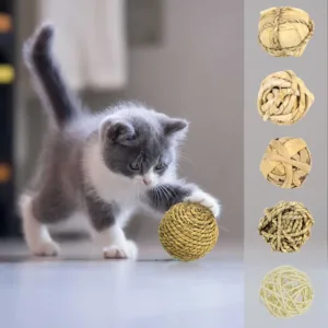 decorative balls vase 7