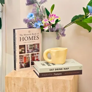 decorative book set fake 2