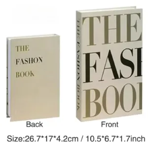 decorative books home decor 3