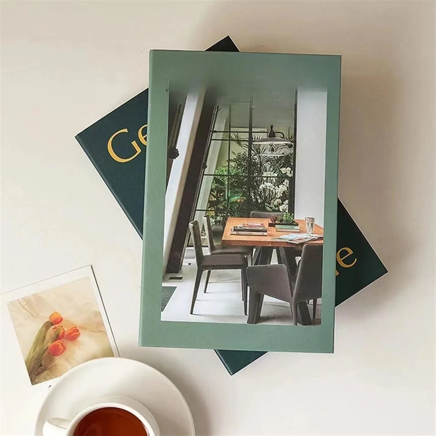 decorative books home decor 7